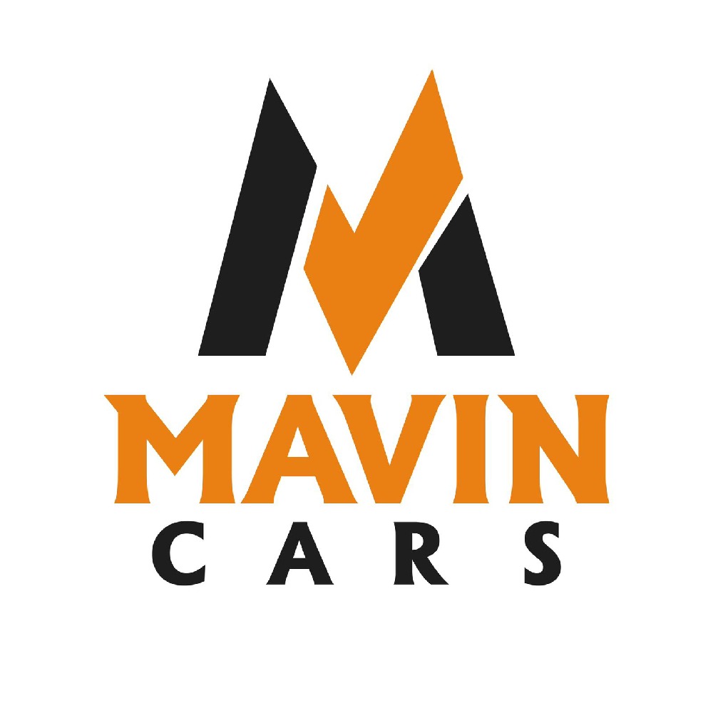 Mavin ‎Cars ‎